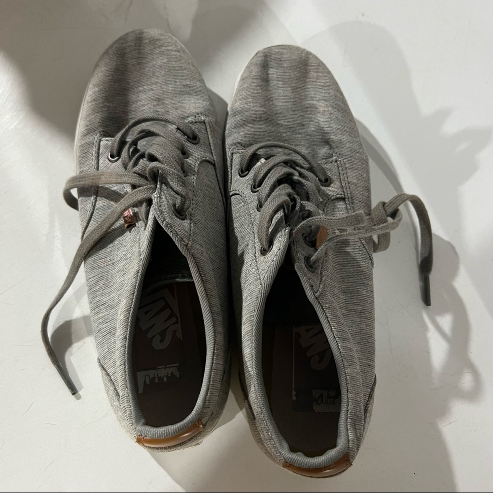 Vans sneakers